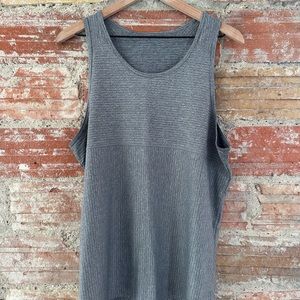 Men’s Athletic Tank Top